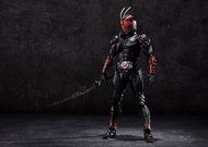 SHF s.h.figuarts KAMEN RIDER BLACK SUN (FIRST HENSHIN Ver.) 幪面超人