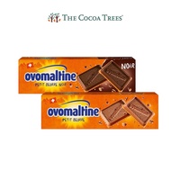 Ovomaltine Petit Beurre & Noir 145g