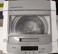 LG 智能變頻 9.0kg 洗衣機
