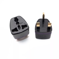 Travel Adapter UK Plug Adapter Universal Converter Wall Plug AC Travel Power Plug Charger Adapter fo
