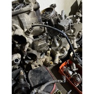 Sensor 02 mx king