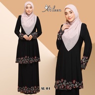 KURUNG AILEEN MODERN