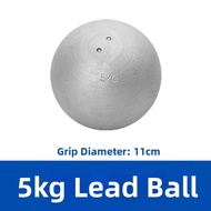 Exam Standard Shot Put Ball for Students