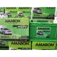 [Ready Stock] Amaron Hi-Life 105D31R Battery
