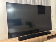 Samsung Q70B Series 65" QLED 4K Smart TV