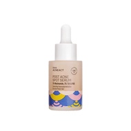 ️ Dubeedu ️ERHA acneact post acne spot serum 30ml- acne Scar serum