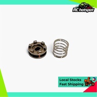 Connector + Spring Spare Part for MJX H8H - P8HSA06