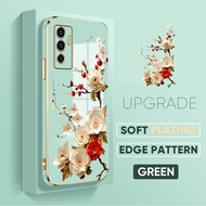 Casing hp For vivo v23e 4G 5G Case Kesing Protect Phone A6-2179 DD