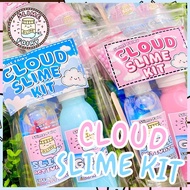 CLOUD SLIME KIT SLIME FAIRY