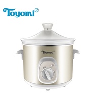 Toyomi 3.0L Electric Slow Cooker SC 3003