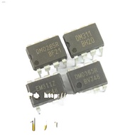 DM0265R DM311 EM311Z DM0365R Power Management Chip DIP-8