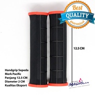 Handgrip Sepeda MTB Gunung Fixie Karet Stang Sepeda Pacific