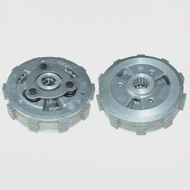 ชุดคลัทช์สำหรับ Kawasaki Ninja 400 Z400