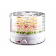 Food Dehydrator - dehydrate fruits , meat