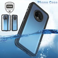 Oneplus 7T ANTI AIR - CASE Oneplus 7T ORIGINAL WATER CASE