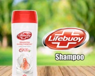 Shampo Lifebuoy 170 ml shampo keluarga shampo Lifebuoy all varian 170 ml