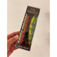 EVERGREEN INTERNATIONAL