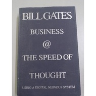 Bill Gates Business@ the speed of thought