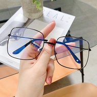 แว่นกรองแสงสีฟ้า แว่นตากรองแสง แว่นกันแสงสีฟ้า แว่นกรองแสงคอม กรอบแว่น กรองแสงมือถือ ถนอมสายตา พร้อมส่งจากไทย