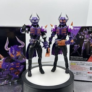 Kamen Rider Buffa (Zombie Form Ver.) SHF 15cm Masked Rider Action Figure S.H. Fighters Model