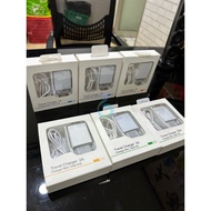 TRAVEL CHARGER BRANDED AK933 2A MICRO USB