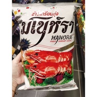 🇹🇭 Manora brand Fried Shrimp Chips 75g*1pcs