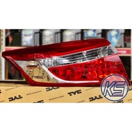 Toyota Vios 2013-2017 NCP150 Tail Lamp / Lampu Belakang -NHF