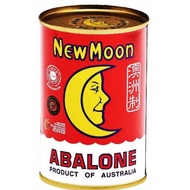 New Moon Australia Abalone