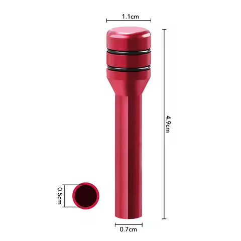 Car Truck Interior Door Lock Knob Pull Pins for Volkswagen up e36 bmw f10 e30 skoda fabia vw transpo