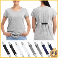 Adjustable Dress Clip Cincher Clip For Sweaters And Shawls Elegant Waist Cincher