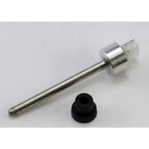 Highprecision temperature sensor for industrial heating systems ideal for HVAC applications ensures 