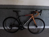 Merida Scultura 4000 公路單車
