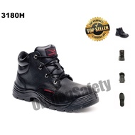 Cheetah Safety Shoes 3180h / Safety Shoes Cheetah 3180h