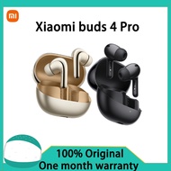 Xiaomi buds 4 / Xiaomi buds 4 Pro bluetooth 5.3 noise reduction xiaomi wireless earphone Xiaomi buds 4Pro