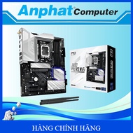 Main Motherboard ASRock Z890 Pro RS WiFi Socket LGA 1851 - Genuine Product