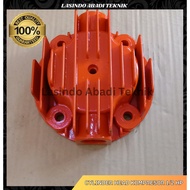 HP 1/ 2 compressor cylinder head cylinder headhp compressor cylinder head
