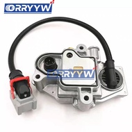 Suitable for Volvo Truck Gearbox Solenoid Valve FM500FM440FM420FM460 Coil Valve22327072 21965248