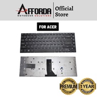 Acer ES1-411 ES1-511 ES1-471 ES1-43 E5-471 Laptop Keyboard