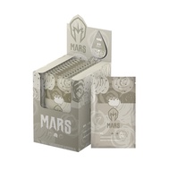 MARS Whey Protein Hydrolysate 12 Packs Box Set - Vanilla Flavor