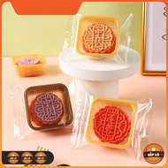 SUPER BEAUTIFUL Transparent Mooncake - Tea - Elderberry Bags - 1 Set of 100 Bags