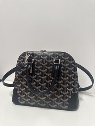 Goyard Mini vendome Handbag 貝殼包