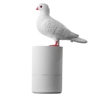 Original Cute Pigeon Automatic Soap Dispenser Touchless Foaming Soap Dispenser 300ml Hand Sanitizer 