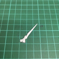 Bandai Tanduk Horn MG Unicorn / Spare Part Gundam 1/100 J1951