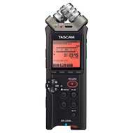 [USED] TASCAM DR-22WL VER2-J Wi-Fi compatible linear PCM recorder Handy recorder IC Youtube ASMR Mus
