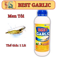 BEST GARLIC - GARLIC yeast solves white feces, loose feces, broken segments, and intestinalClear. Aq