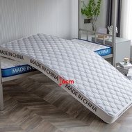 6/10CM Tatami Flodable Mattress Thick Mattress Topper Single/ Queen/King Latex Tilam