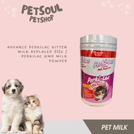 Advance Kitten Milk Replacer 312g / KMR Milk Powder Glitterer