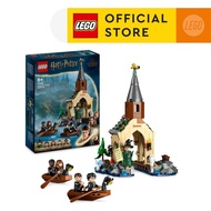 LEGO Harry Potter TM 76426 Hogwarts Castle Boathouse (350 Pieces)