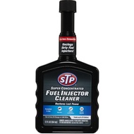 STP SUPER CONCENTRATED FUEL INJECTOR CLEANER (155ML/354ML)