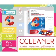 CCleaner 6 PRO/Business/Technician |